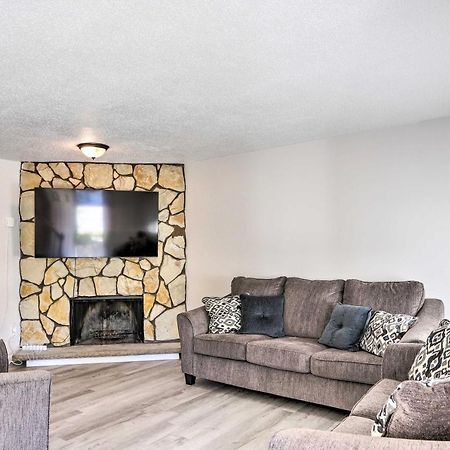 Bright Toledo Duplex, Close To Parks And Trails Exterior foto