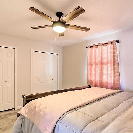 Bright Toledo Duplex, Close To Parks And Trails Exterior foto